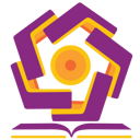 Logo STMIK AMIKOM Surakarta