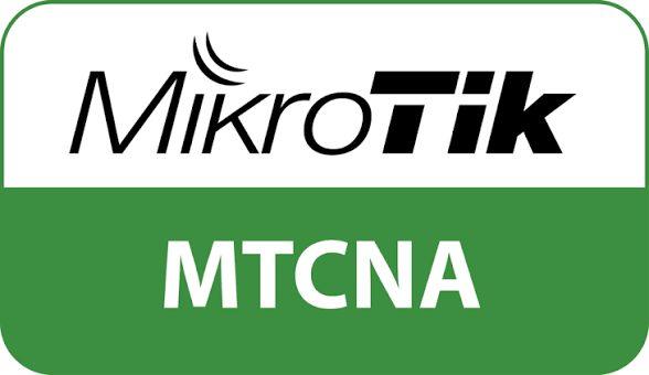 MikroTik Certified Network Associate (MTCNA)