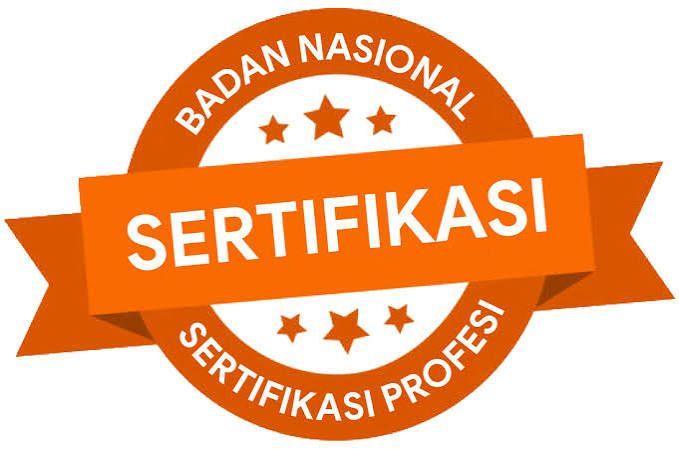 BNSP: Network Administrator Muda